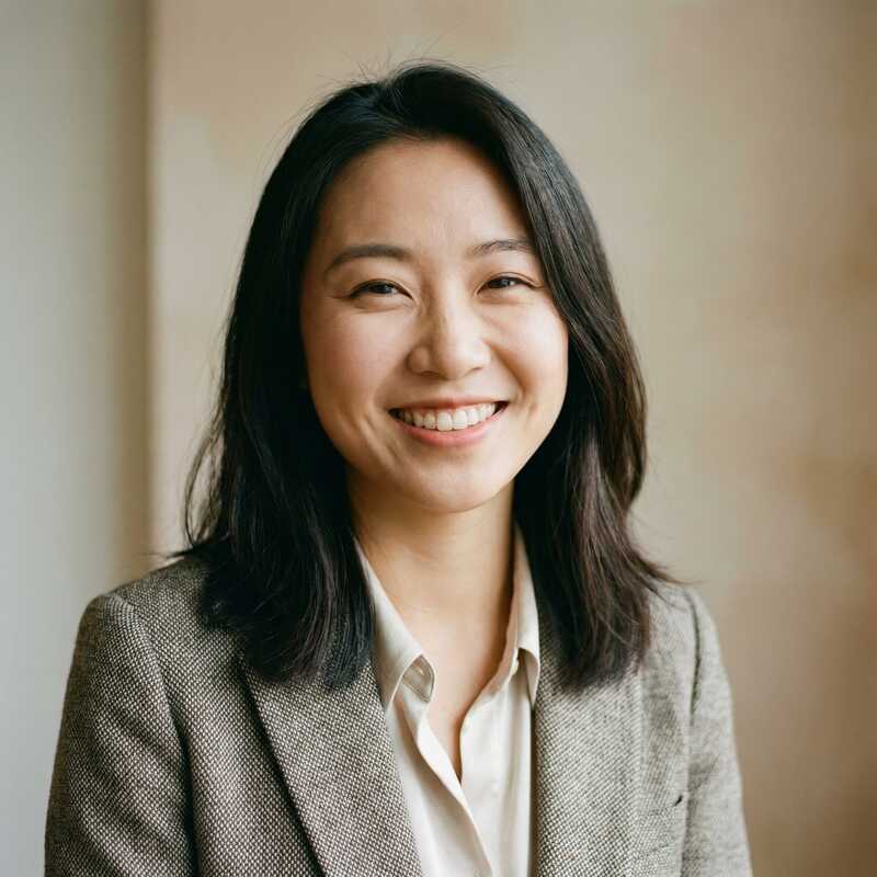 绿帽社社区心理顾问王心怡