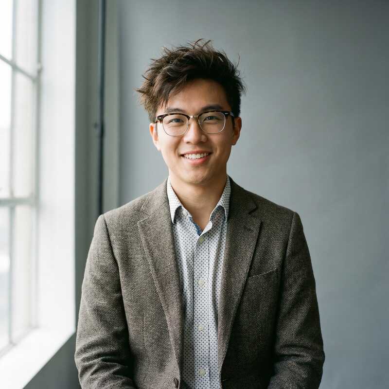 绿帽社制片人陈浩