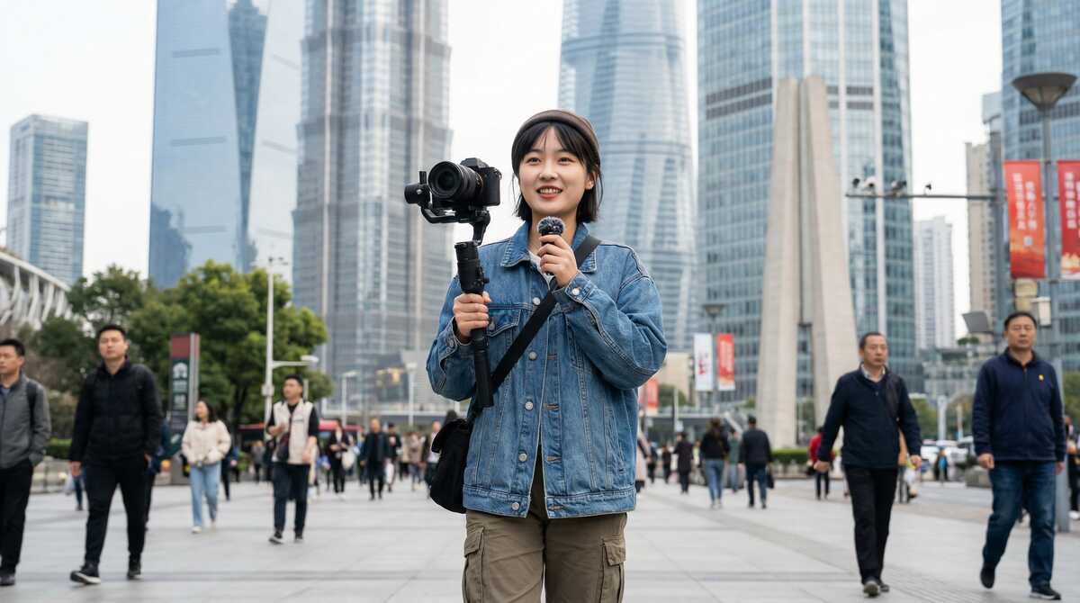 绿帽社户外旅行视频